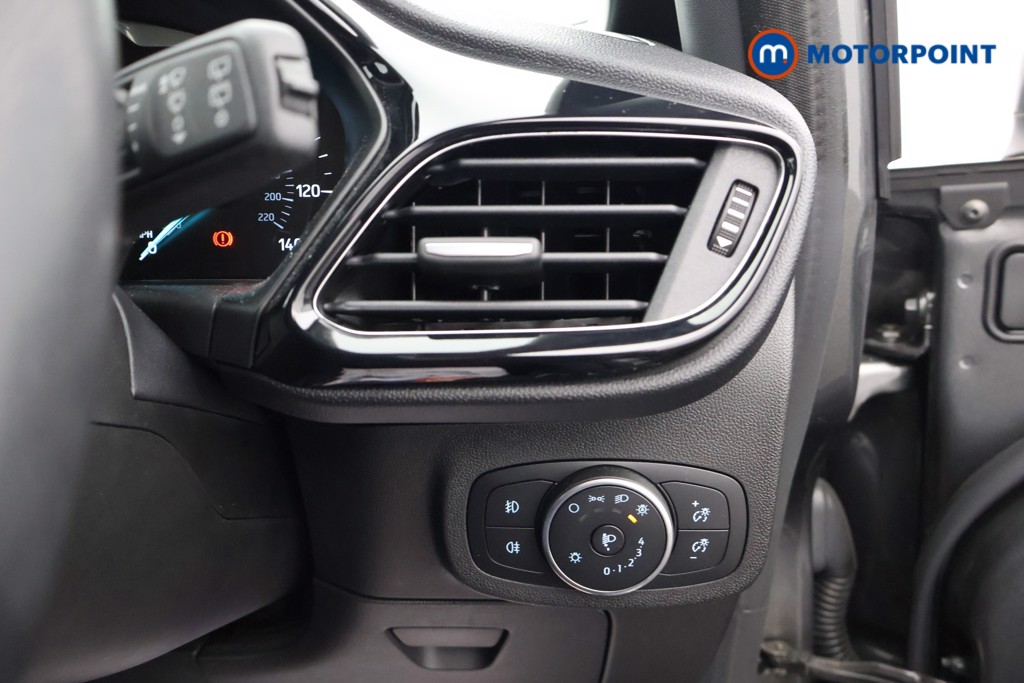 Ford Fiesta Titanium Manual Petrol Hatchback - Stock Number (1591958) - 7th supplementary image