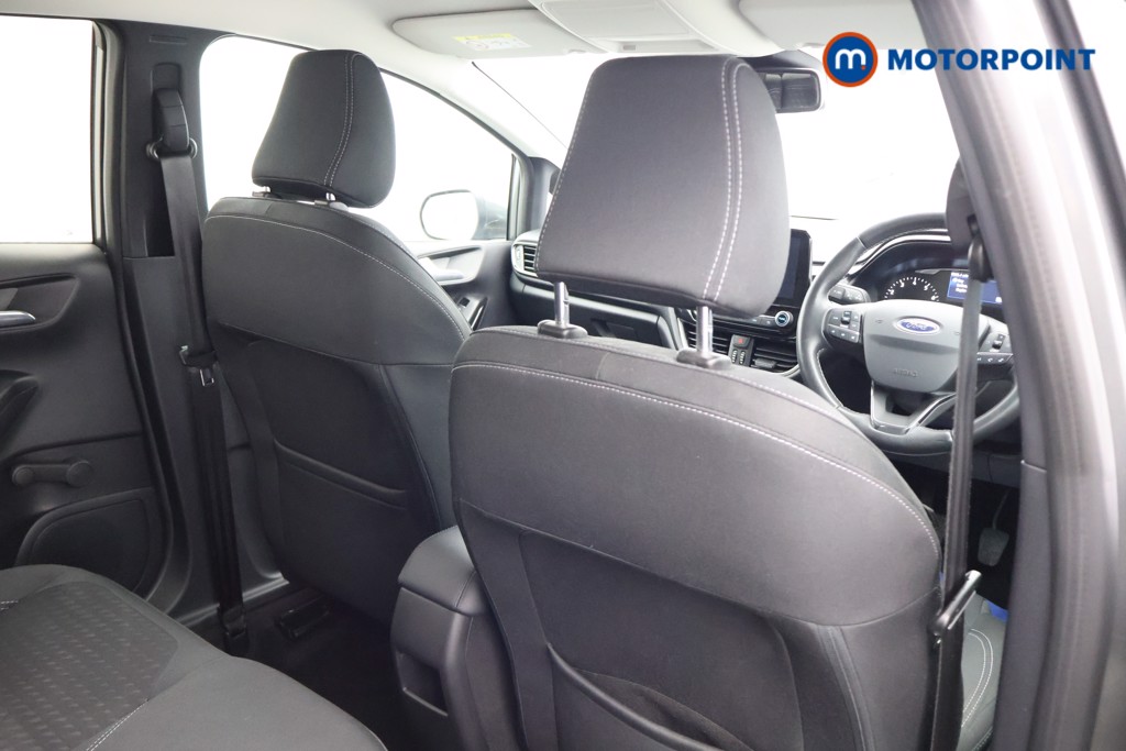 Ford Fiesta Titanium Manual Petrol Hatchback - Stock Number (1591958) - 17th supplementary image