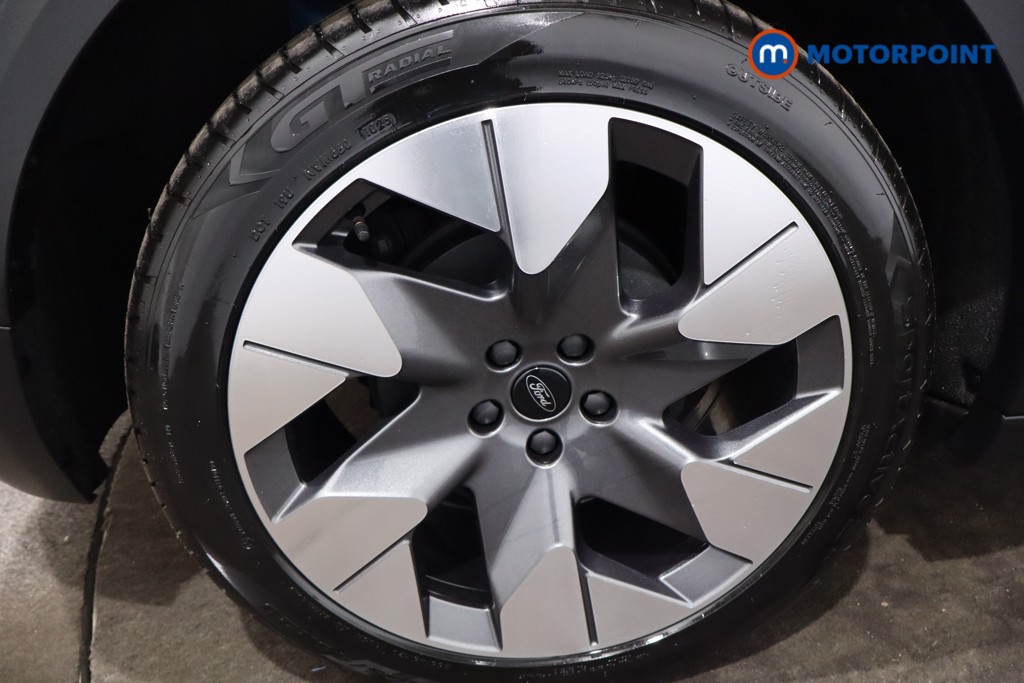 Ford Explorer Premium Automatic Electric SUV - Stock Number (1592035) - 9th supplementary image