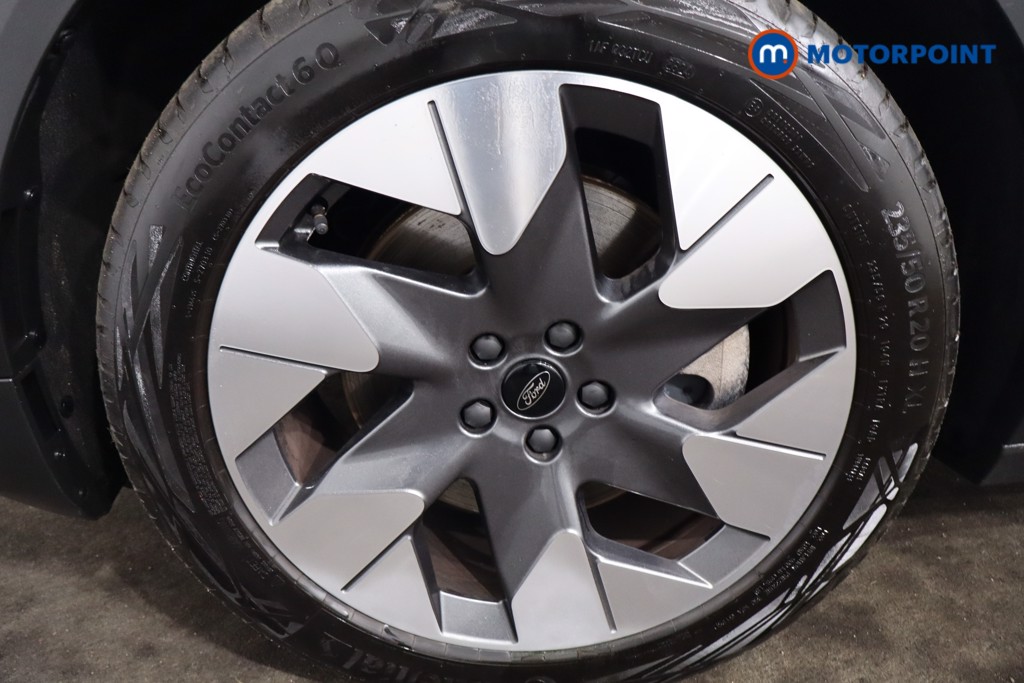 Ford Explorer Premium Automatic Electric SUV - Stock Number (1592035) - 11th supplementary image