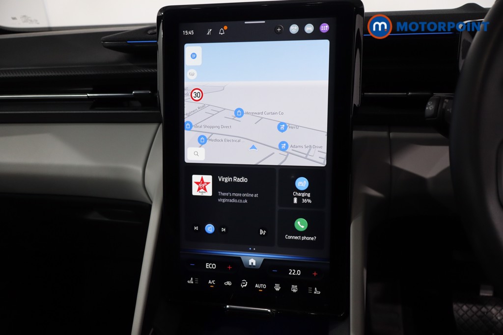 Ford Explorer Premium Automatic Electric SUV - Stock Number (1592035) - 17th supplementary image