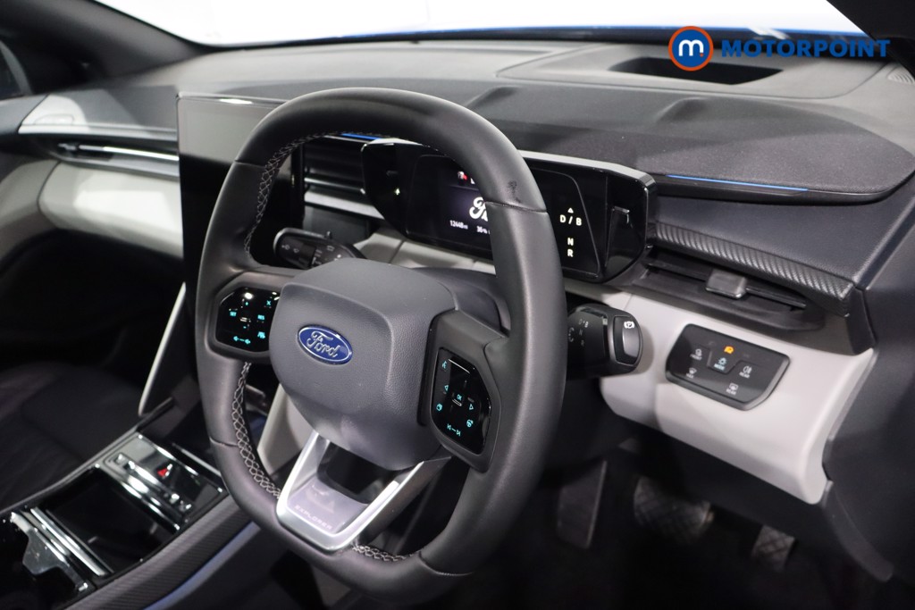 Ford Explorer Premium Automatic Electric SUV - Stock Number (1592035) - 23rd supplementary image