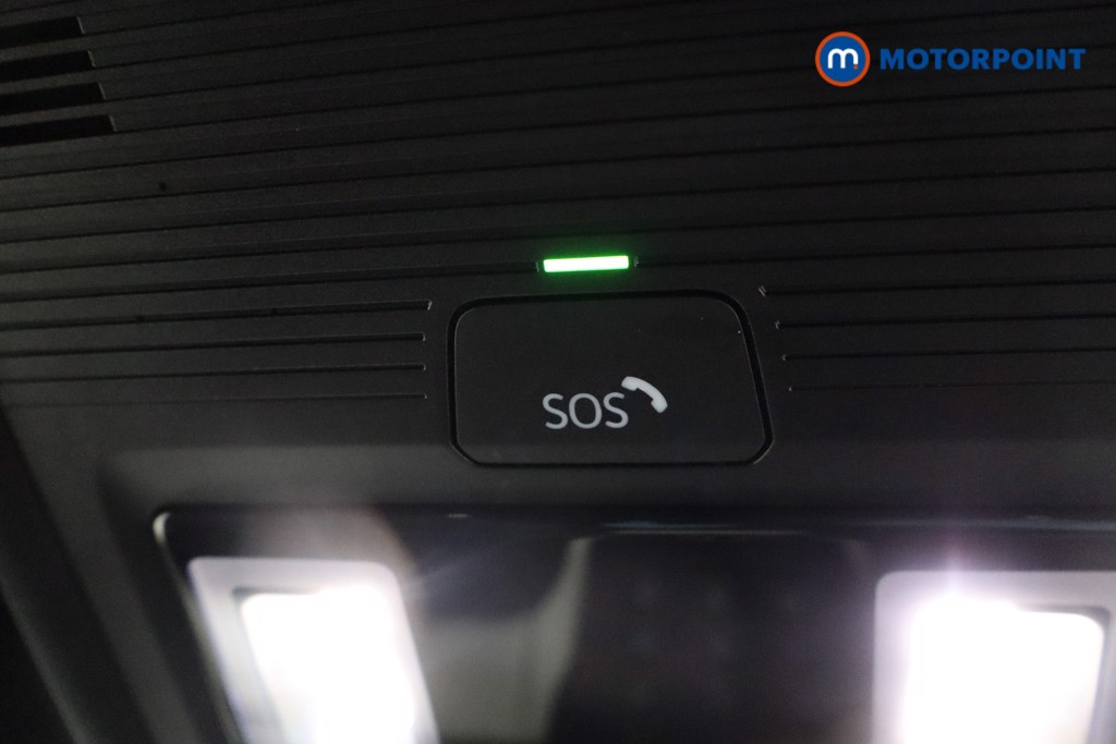 Ford Explorer Premium Automatic Electric SUV - Stock Number (1592035) - 25th supplementary image