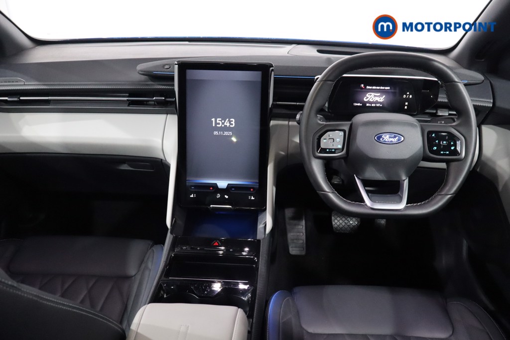 Ford Explorer Premium Automatic Electric SUV - Stock Number (1592035) - 1st supplementary image