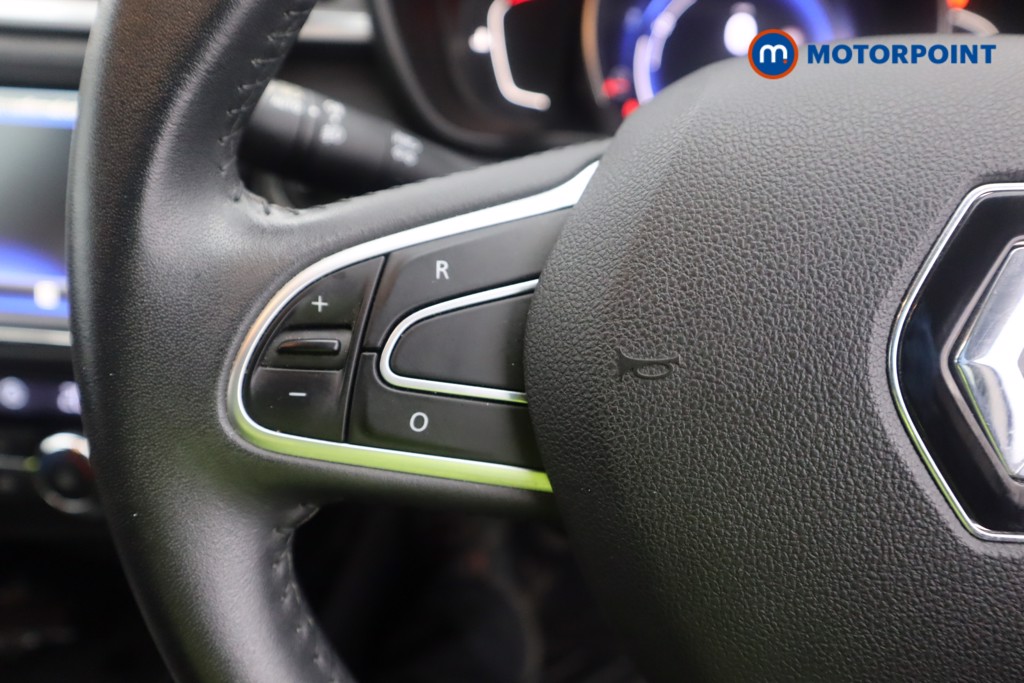 Renault Kadjar Dynamique S Nav Manual Petrol SUV - Stock Number (1592139) - 3rd supplementary image