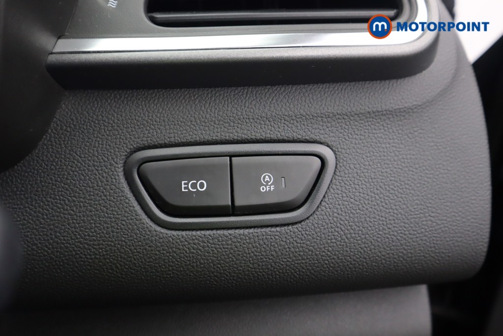 Renault Kadjar Dynamique S Nav Manual Petrol SUV - Stock Number (1592139) - 8th supplementary image