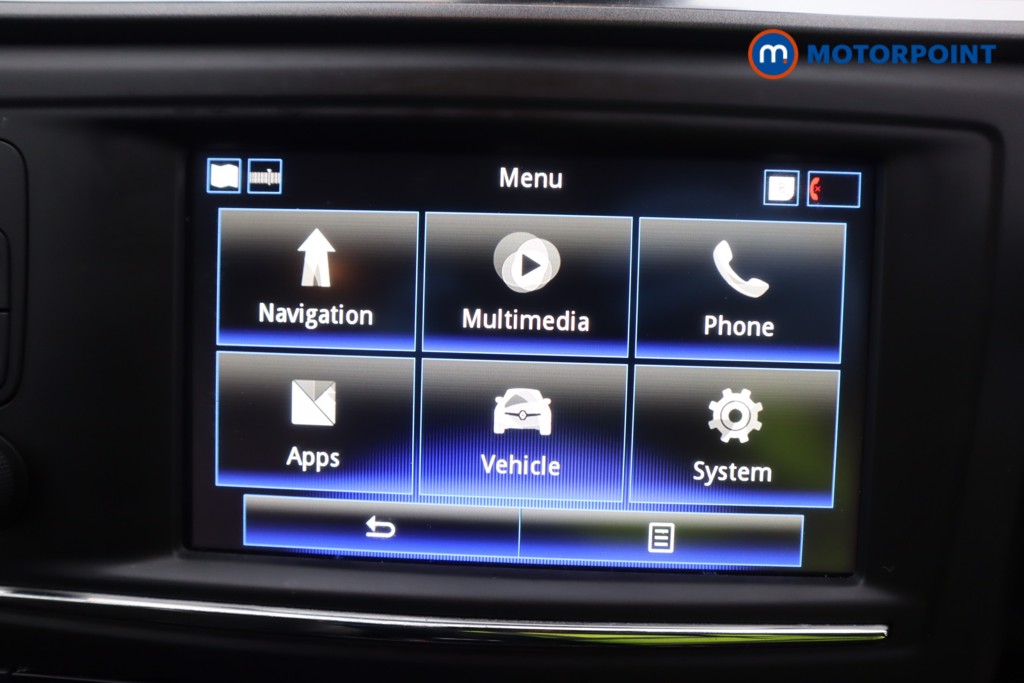 Renault Kadjar Dynamique S Nav Manual Petrol SUV - Stock Number (1592139) - 11th supplementary image