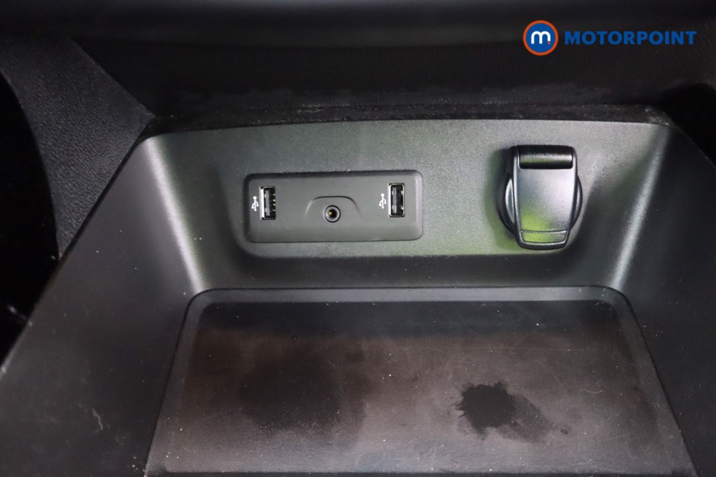 Renault Kadjar Dynamique S Nav Manual Petrol SUV - Stock Number (1592139) - 14th supplementary image