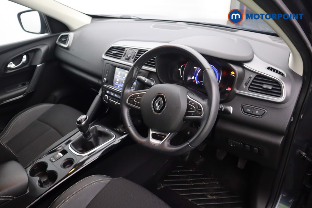 Renault Kadjar Dynamique S Nav Manual Petrol SUV - Stock Number (1592139) - 20th supplementary image