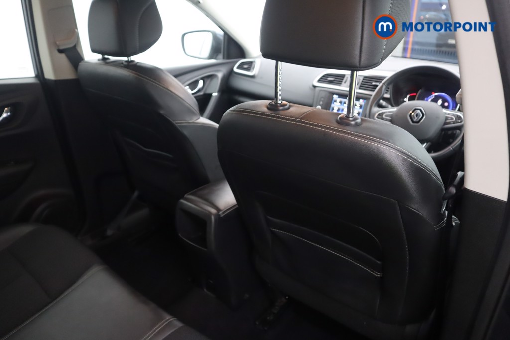Renault Kadjar Dynamique S Nav Manual Petrol SUV - Stock Number (1592139) - 23rd supplementary image