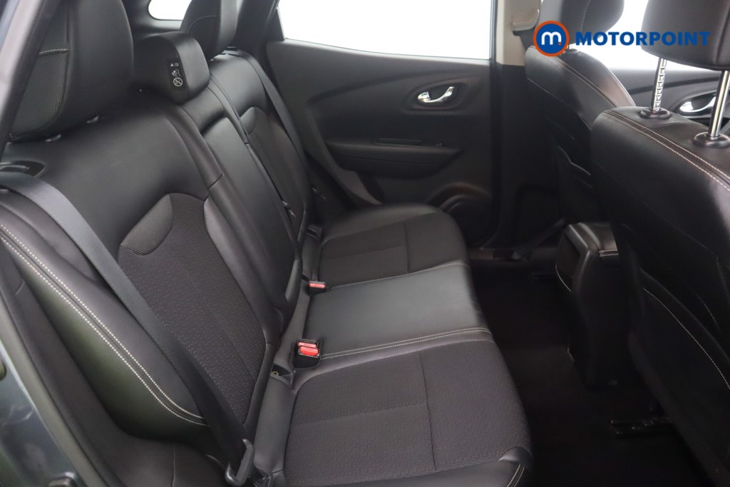 Renault Kadjar Dynamique S Nav Manual Petrol SUV - Stock Number (1592139) - 24th supplementary image