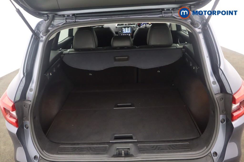 Renault Kadjar Dynamique S Nav Manual Petrol SUV - Stock Number (1592139) - 27th supplementary image