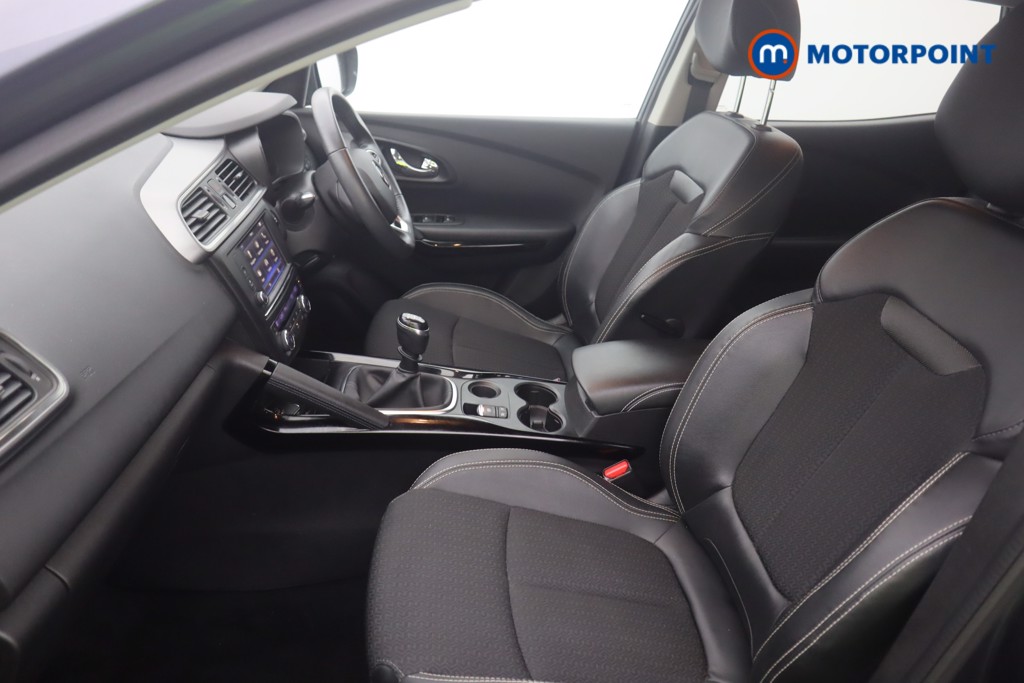 Renault Kadjar Dynamique S Nav Manual Petrol SUV - Stock Number (1592139) - 29th supplementary image