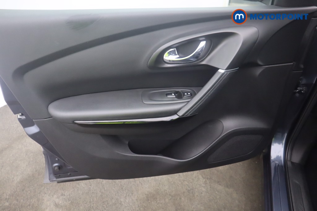 Renault Kadjar Dynamique S Nav Manual Petrol SUV - Stock Number (1592139) - 30th supplementary image