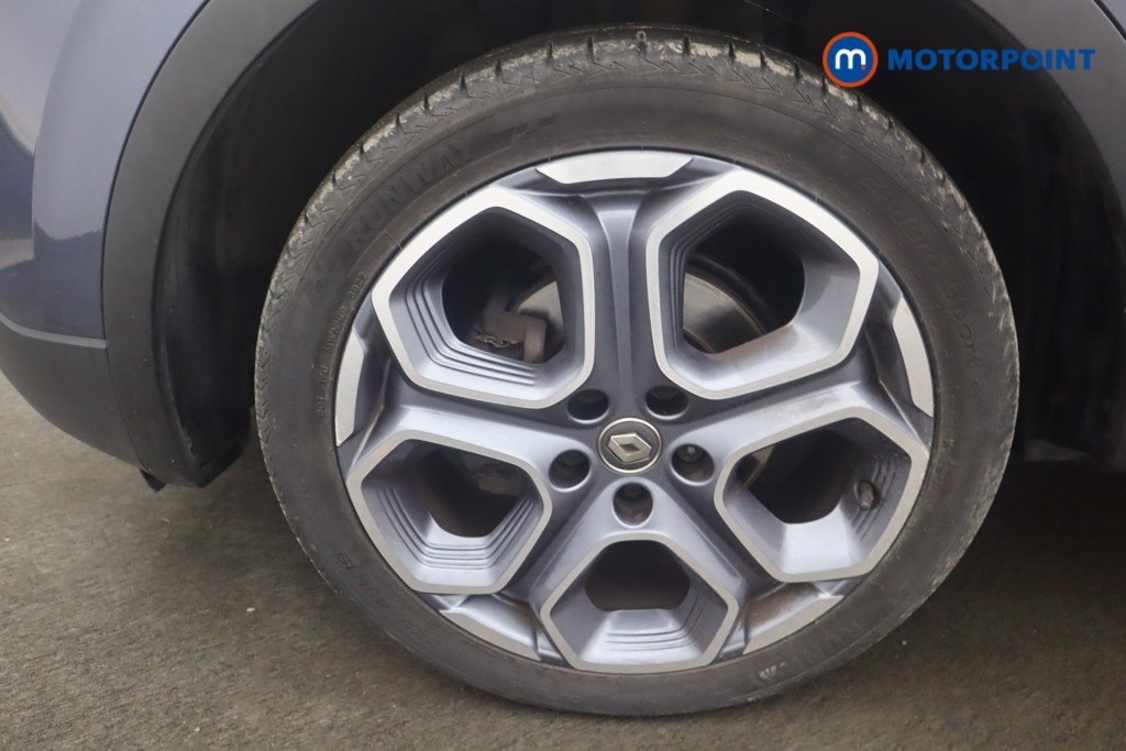 Renault Kadjar Dynamique S Nav Manual Petrol SUV - Stock Number (1592139) - 32nd supplementary image