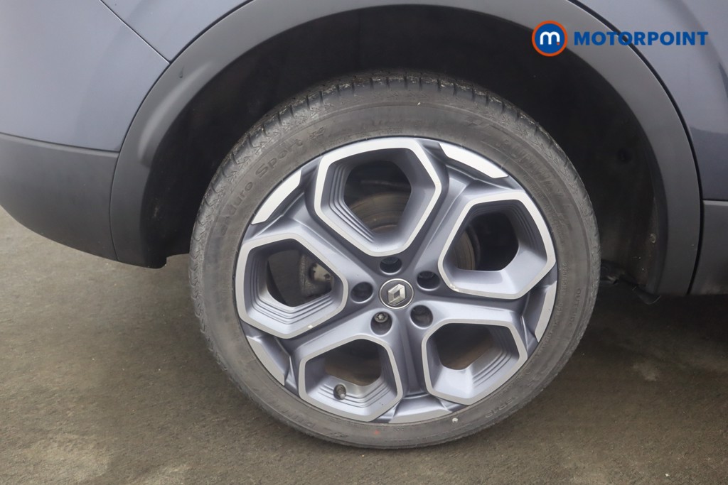 Renault Kadjar Dynamique S Nav Manual Petrol SUV - Stock Number (1592139) - 34th supplementary image