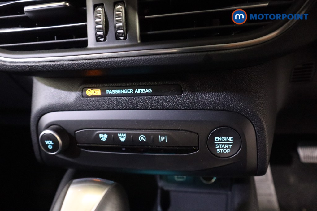 Ford Focus Titanium Vignale Automatic Petrol Hatchback - Stock Number (1592214) - 5th supplementary image