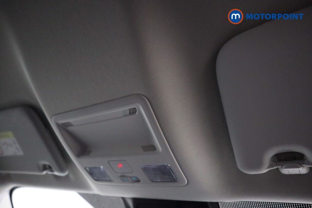 Ford Focus Titanium Vignale Automatic Petrol Hatchback - Stock Number (1592214) - 8th supplementary image