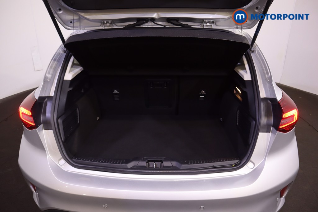 Ford Focus Titanium Vignale Automatic Petrol Hatchback - Stock Number (1592214) - 20th supplementary image