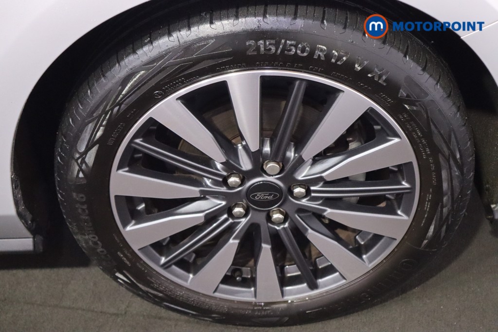 Ford Focus Titanium Vignale Automatic Petrol Hatchback - Stock Number (1592214) - 24th supplementary image