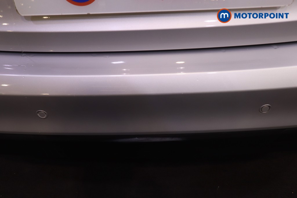 Ford Focus Titanium Vignale Automatic Petrol Hatchback - Stock Number (1592214) - 29th supplementary image