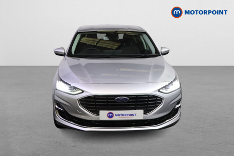 Ford Focus Titanium Vignale Automatic Petrol Hatchback - Stock Number (1592214) - Front bumper