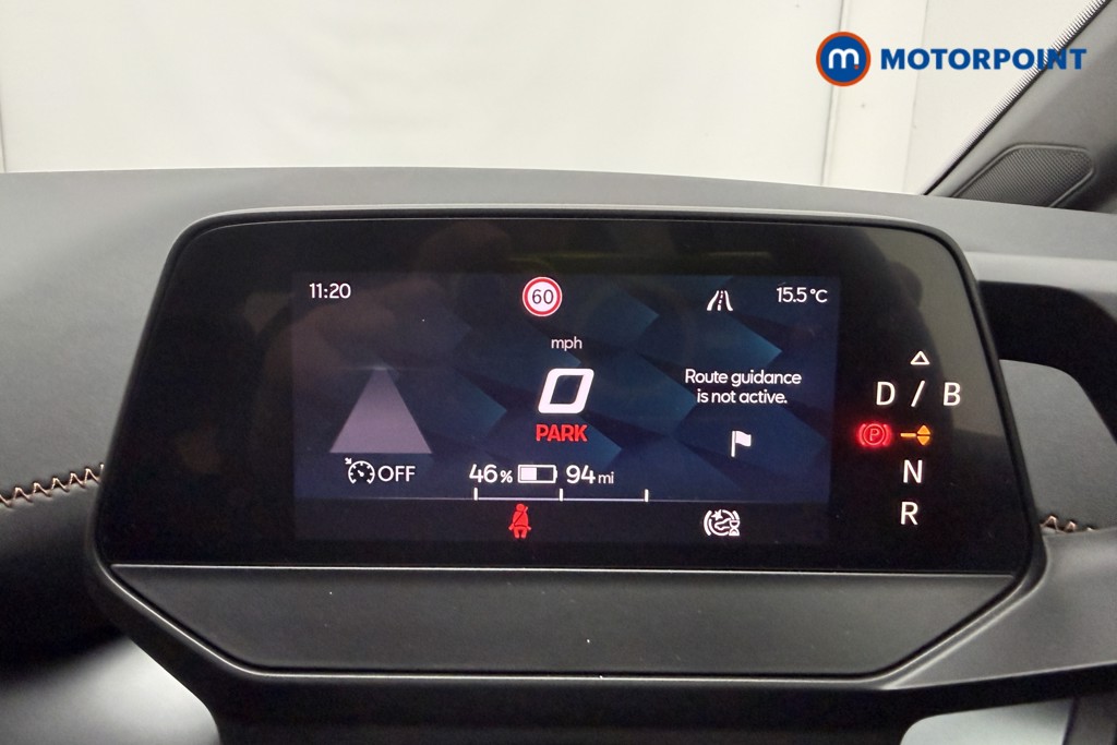 Cupra Born V2 Automatic Electric Hatchback - Stock Number (1592245) - 6th supplementary image