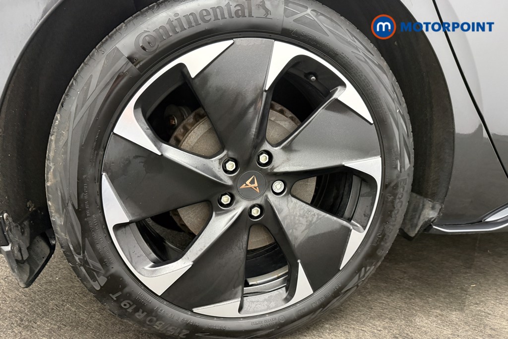 Cupra Born V2 Automatic Electric Hatchback - Stock Number (1592245) - 10th supplementary image