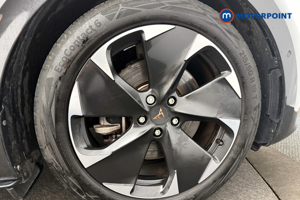 Cupra Born V2 Automatic Electric Hatchback - Stock Number (1592245) - 11th supplementary image