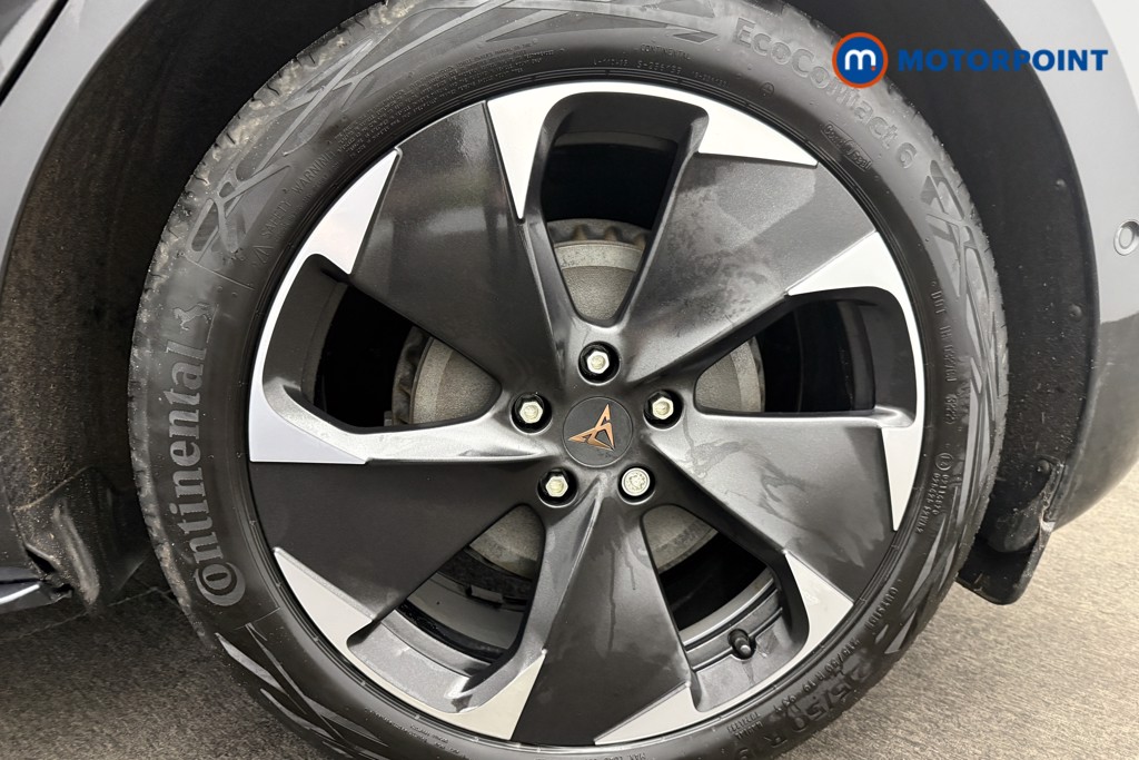 Cupra Born V2 Automatic Electric Hatchback - Stock Number (1592245) - 13th supplementary image