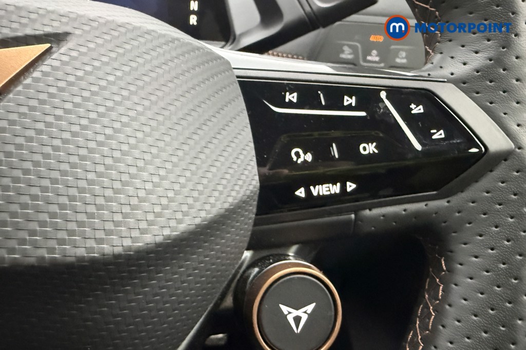 Cupra Born V2 Automatic Electric Hatchback - Stock Number (1592245) - 15th supplementary image