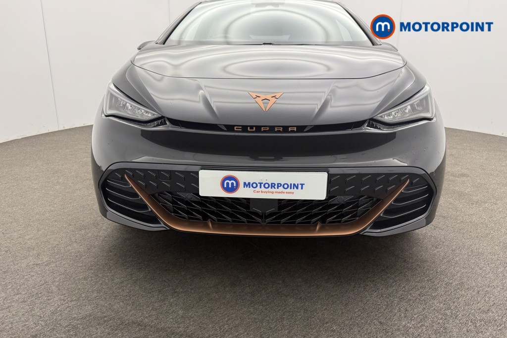 Cupra Born V2 Automatic Electric Hatchback - Stock Number (1592245) - 23rd supplementary image