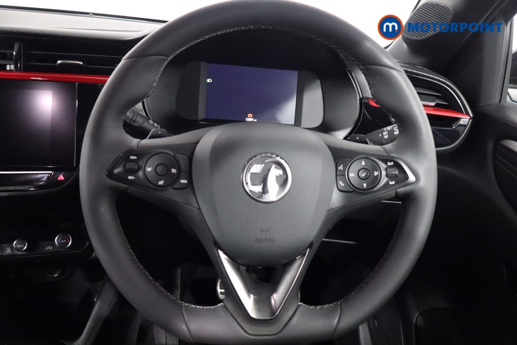 Vauxhall Corsa GS Automatic Petrol Hatchback - Stock Number (1592285) - 6th supplementary image