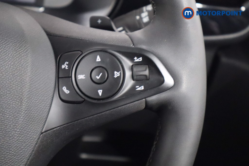 Vauxhall Corsa GS Automatic Petrol Hatchback - Stock Number (1592285) - 8th supplementary image