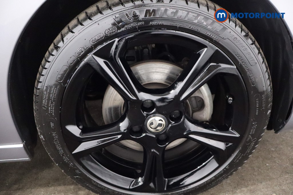 Vauxhall Corsa GS Automatic Petrol Hatchback - Stock Number (1592285) - 10th supplementary image