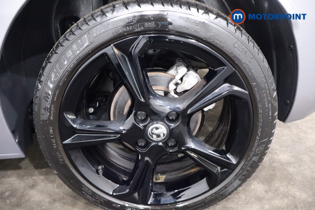 Vauxhall Corsa GS Automatic Petrol Hatchback - Stock Number (1592285) - 12th supplementary image