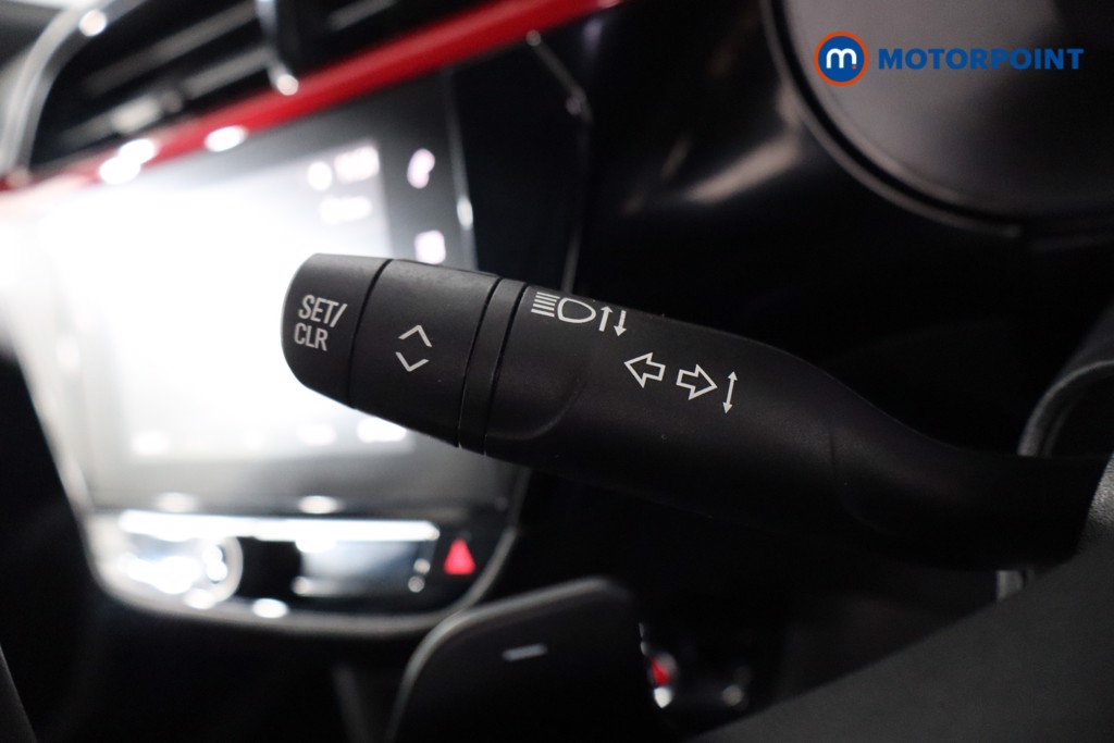 Vauxhall Corsa GS Automatic Petrol Hatchback - Stock Number (1592285) - 19th supplementary image