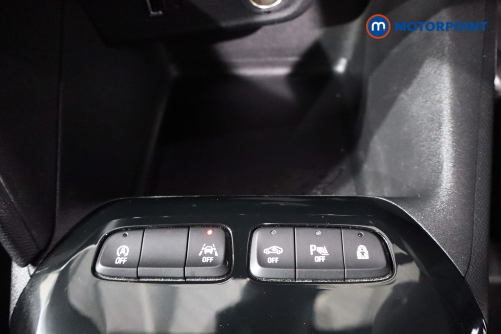 Vauxhall Corsa GS Automatic Petrol Hatchback - Stock Number (1592285) - 20th supplementary image