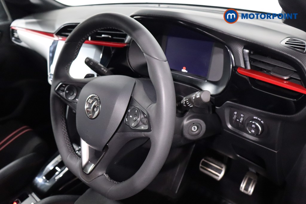 Vauxhall Corsa GS Automatic Petrol Hatchback - Stock Number (1592285) - 22nd supplementary image