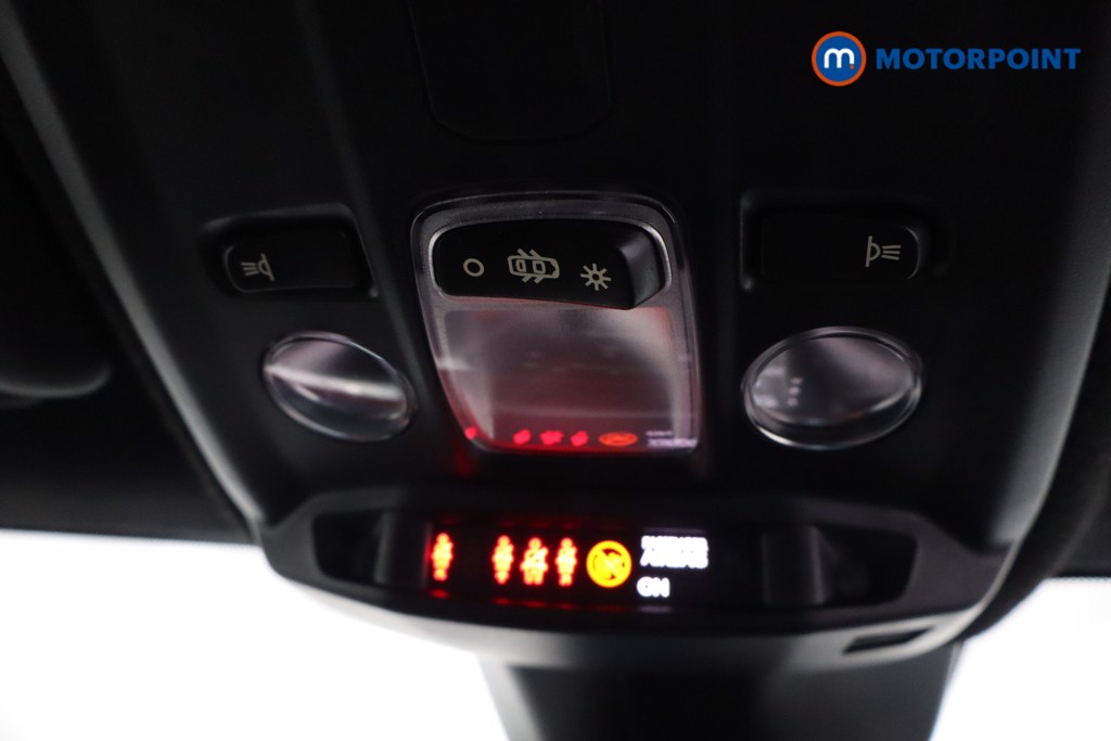 Vauxhall Corsa GS Automatic Petrol Hatchback - Stock Number (1592285) - 24th supplementary image