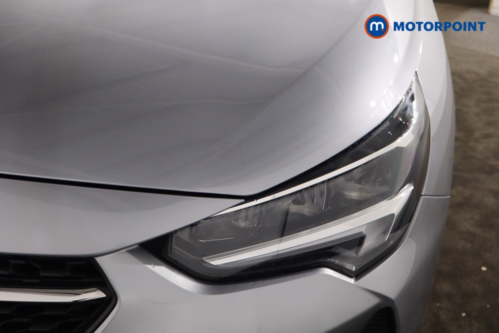 Vauxhall Corsa GS Automatic Petrol Hatchback - Stock Number (1592285) - 26th supplementary image