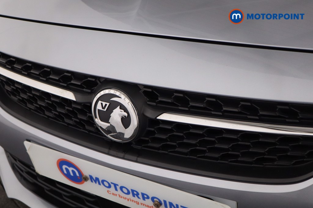 Vauxhall Corsa GS Automatic Petrol Hatchback - Stock Number (1592285) - 28th supplementary image