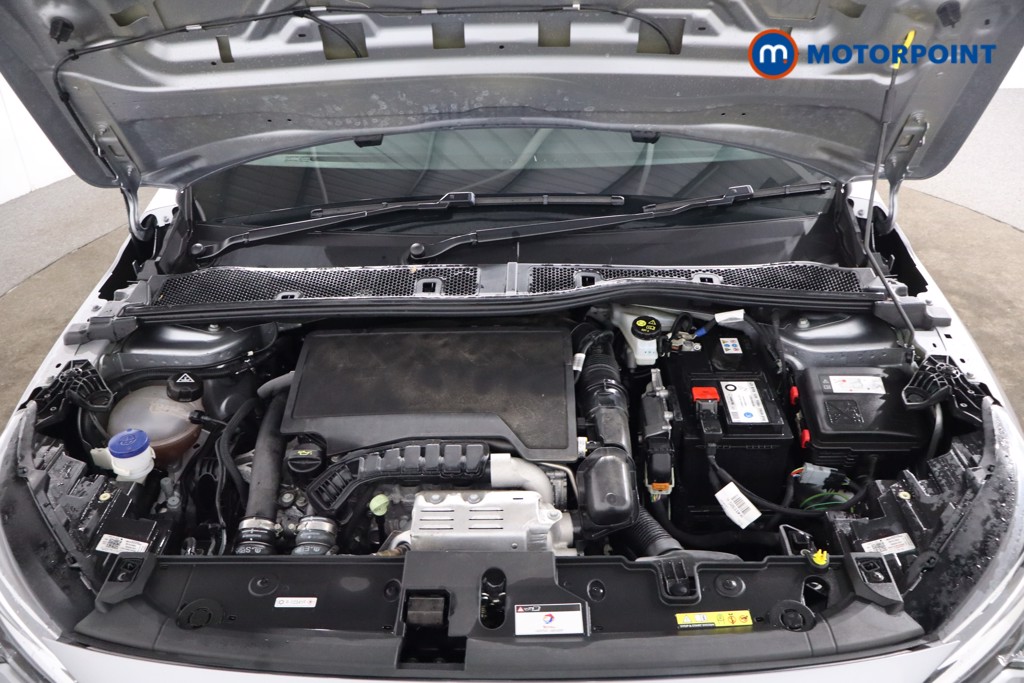 Vauxhall Corsa GS Automatic Petrol Hatchback - Stock Number (1592285) - 30th supplementary image