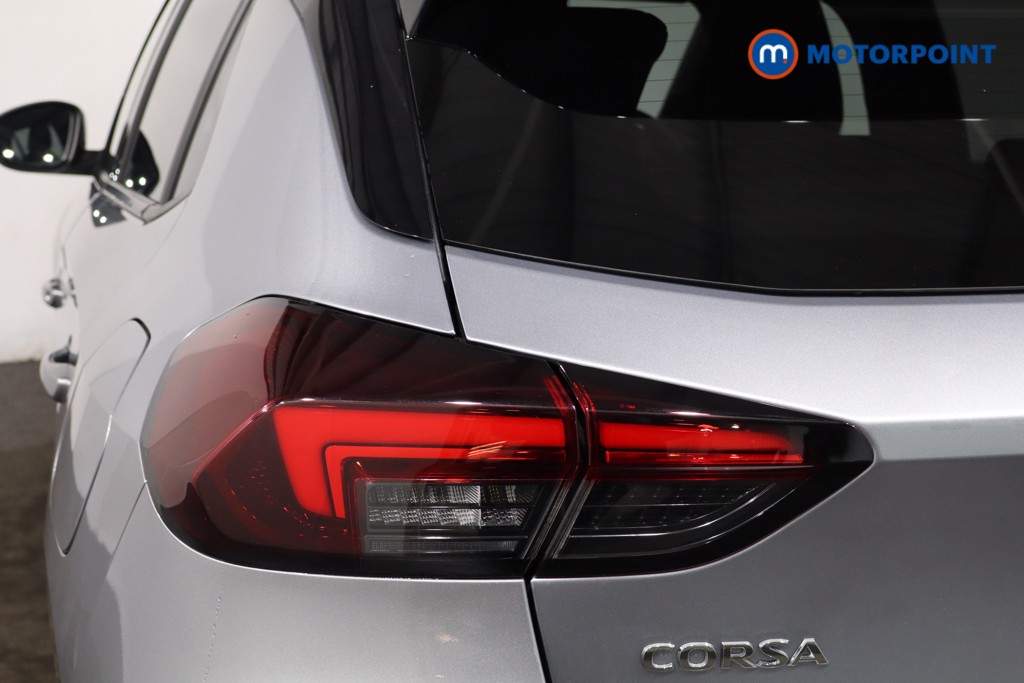 Vauxhall Corsa GS Automatic Petrol Hatchback - Stock Number (1592285) - 32nd supplementary image