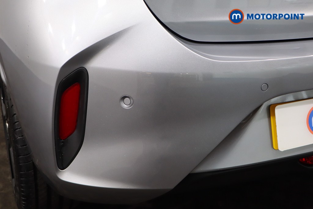 Vauxhall Corsa GS Automatic Petrol Hatchback - Stock Number (1592285) - 33rd supplementary image