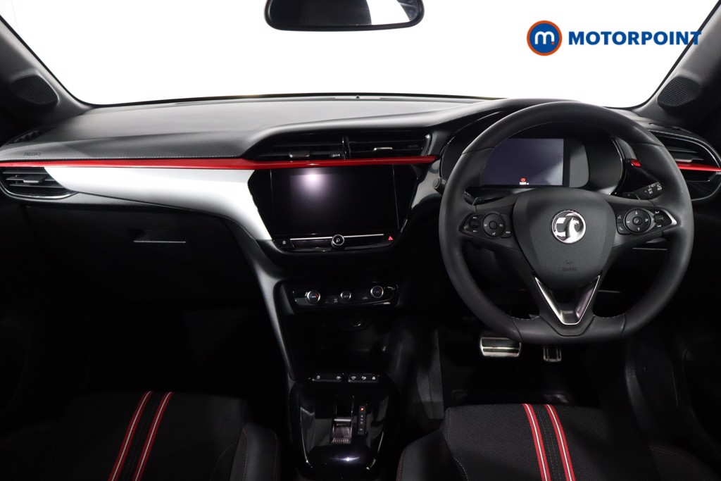 Vauxhall Corsa GS Automatic Petrol Hatchback - Stock Number (1592285) - 1st supplementary image