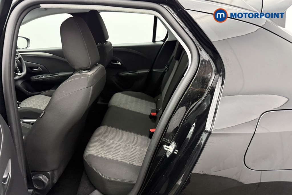 Vauxhall Corsa Design Automatic Petrol Hatchback - Stock Number (1592309) - 5th supplementary image