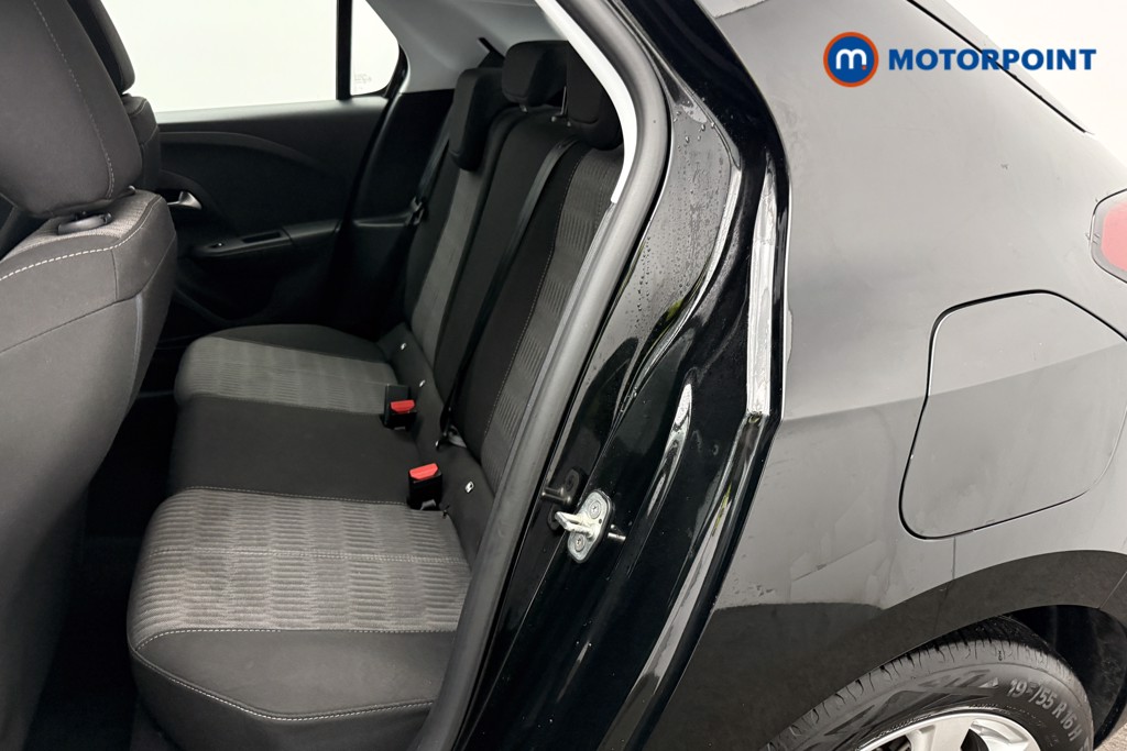 Vauxhall Corsa Design Automatic Petrol Hatchback - Stock Number (1592309) - 6th supplementary image