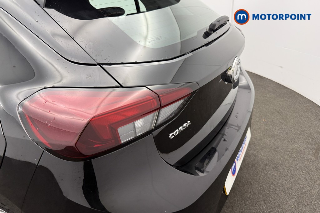 Vauxhall Corsa Design Automatic Petrol Hatchback - Stock Number (1592309) - 9th supplementary image