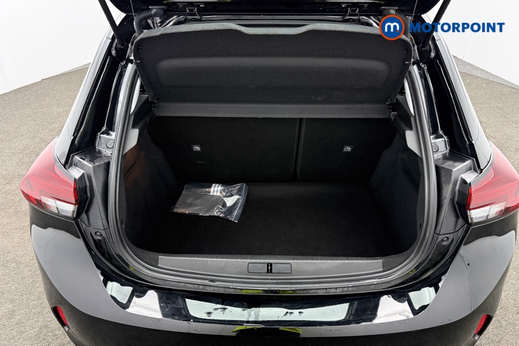 Vauxhall Corsa Design Automatic Petrol Hatchback - Stock Number (1592309) - 11th supplementary image